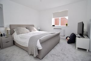 Guest Bedroom- click for photo gallery